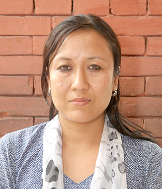Preeti Thapa