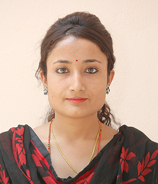 Deepti Ghimire