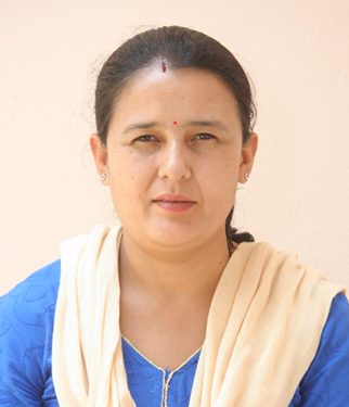Tara Bhattarai