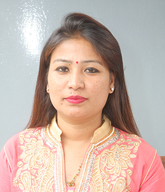 Sushma Shrestha