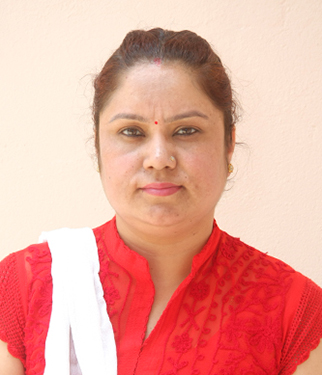 Sunita Adhikari Thapa