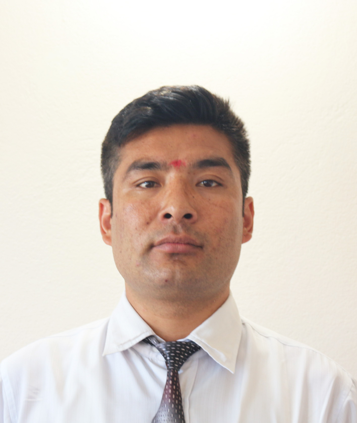 Dilip Tamang