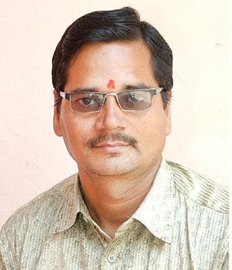 Ratish Kumar Chaudhary