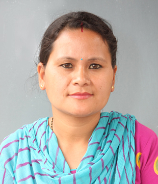 Sunita Budhathoki