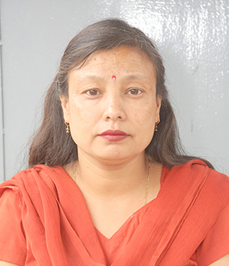 Juna Pradhan