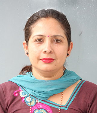 Sarala Acharya